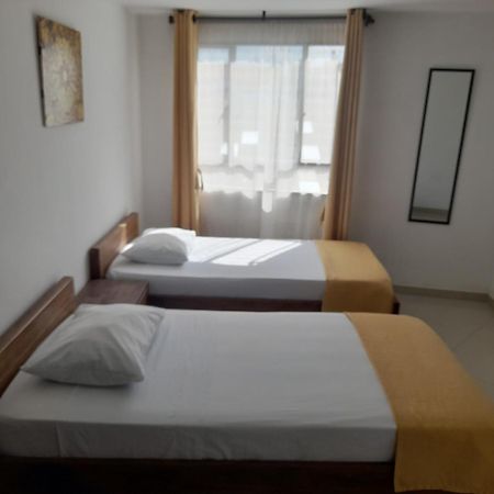 Hotel La Rueda Sr Barbosa  Bagian luar foto