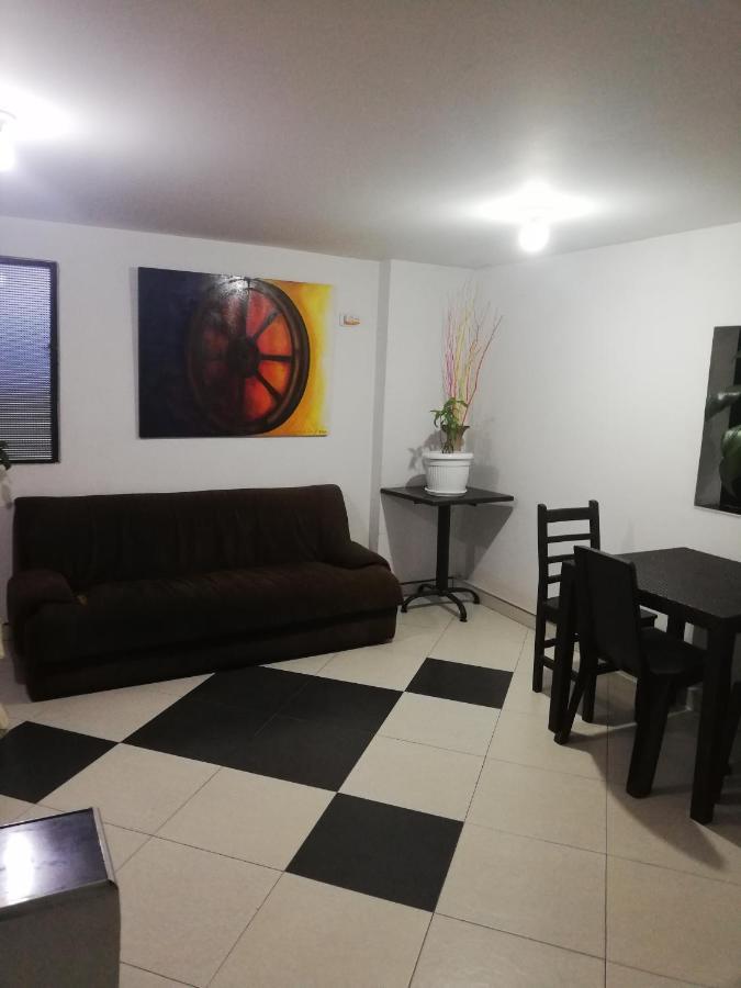 Hotel La Rueda Sr Barbosa  Bagian luar foto