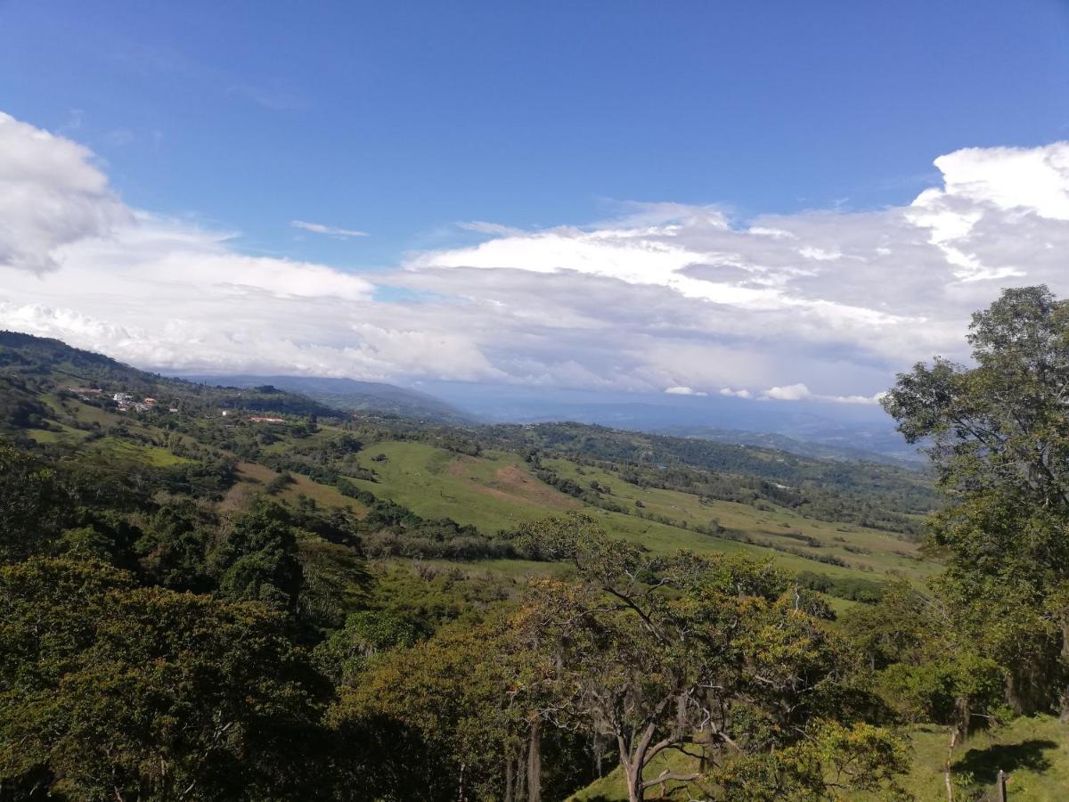 Hotel La Rueda Sr Barbosa  Bagian luar foto