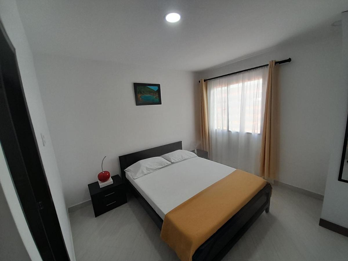 Hotel La Rueda Sr Barbosa  Bagian luar foto