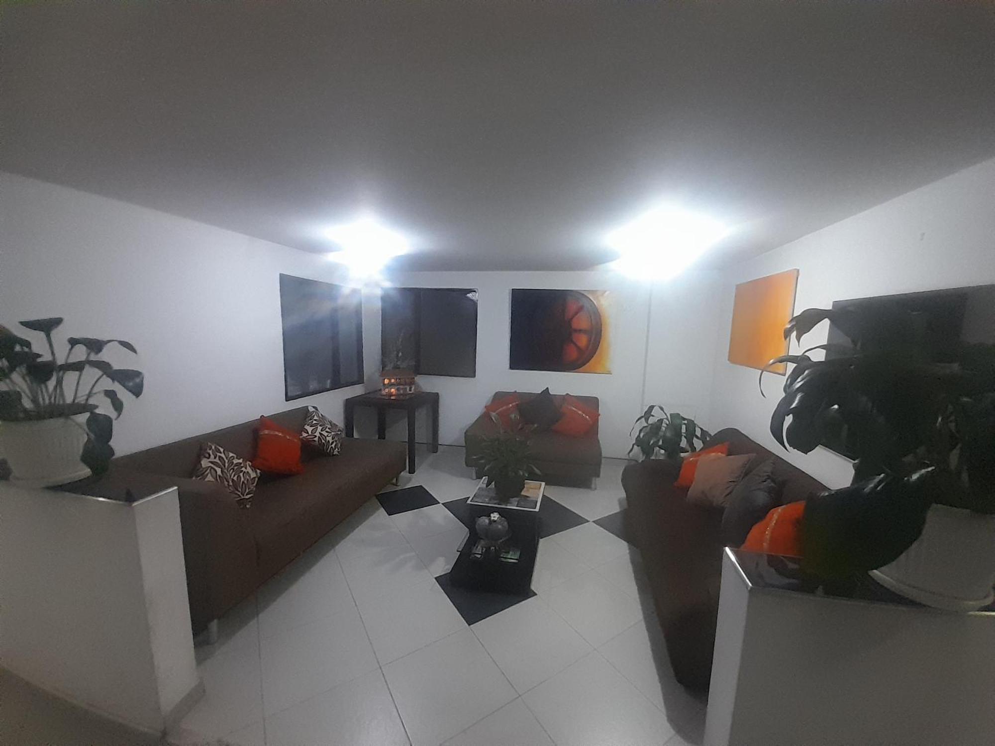 Hotel La Rueda Sr Barbosa  Bagian luar foto